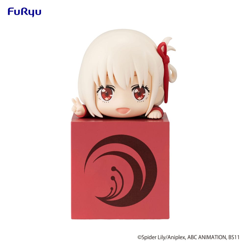 Chisato Nishikigi - Hikkake - Furyu - Anime Figuren günstig kaufen