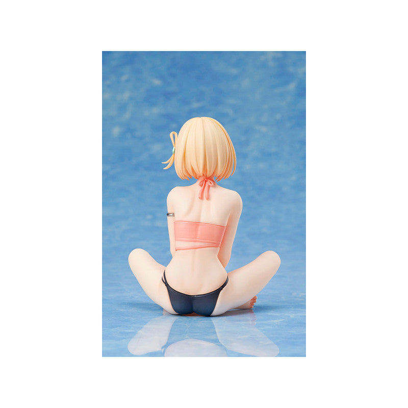 Chisato Nishikigi - Lycoris Recoil - Aniplex
