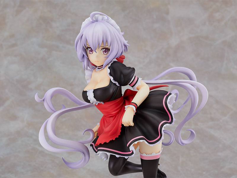 Chris Yukine - Lovely Maid Style AQ - Good Smile Company - Anime Figuren günstig kaufen
