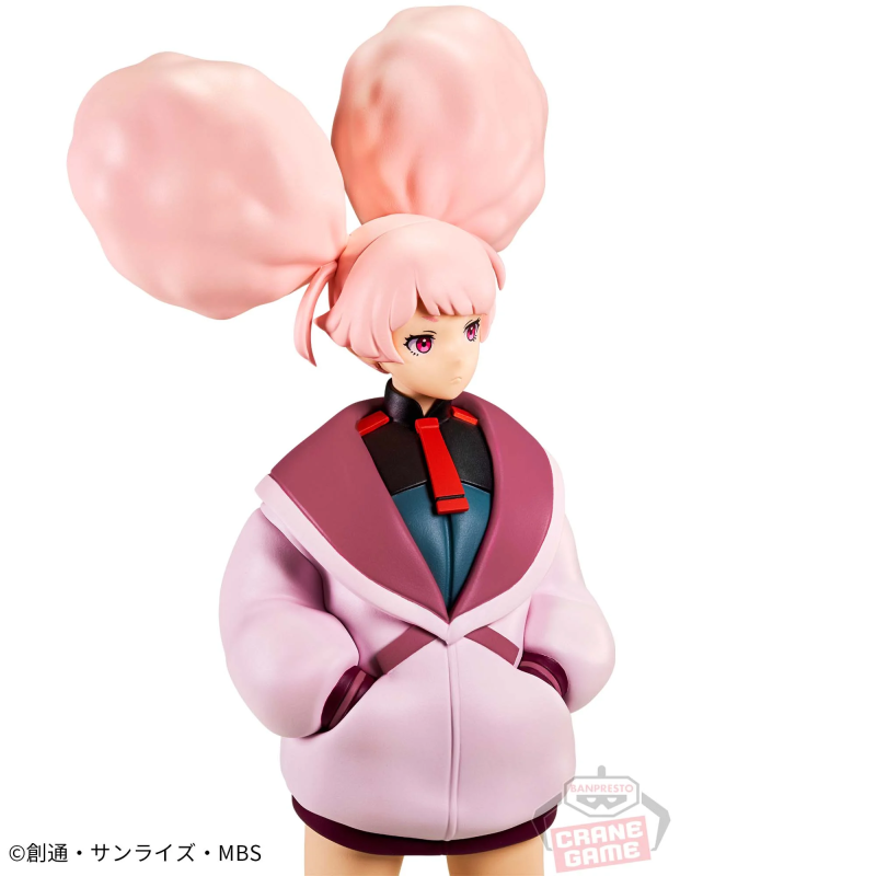 Chuatury Panlunch Mobile Suit Gundam Bandai Spirits - Anime Figuren günstig kaufen
