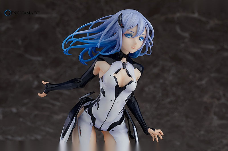 BEATLESS Lacia 2018 Ver.