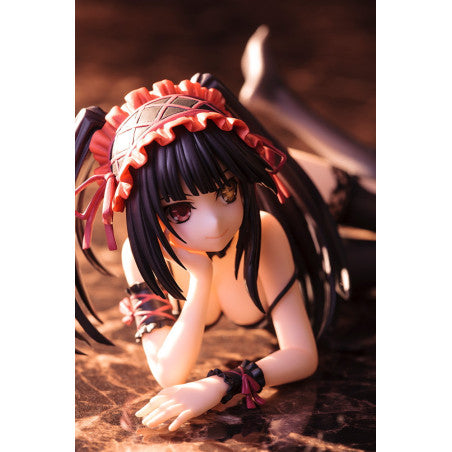 Date A Live II Kurumi Tokisaki 1/7 Scale Figure Reissue