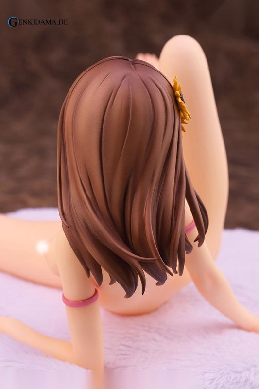 T2 Art Girls - "Ojousama no Hanazono" Aoi Tenjiku