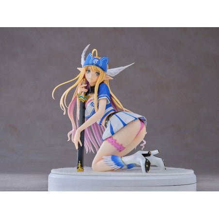 Death Ball Nadesiko New Illustration by Tony 1/6 Scale Figure