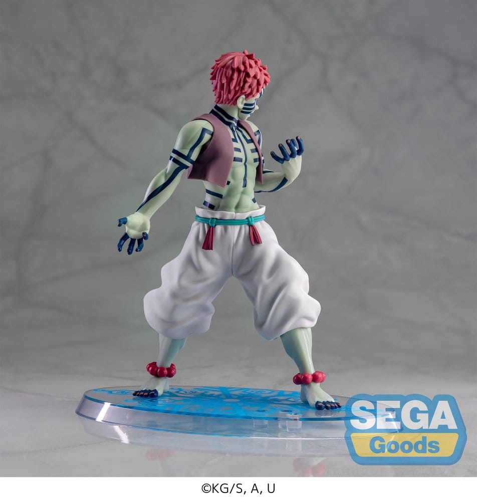 Demon Slayer: Kimetsu no Yaiba XStellar PVC Figur Akaza Return - Anime Figuren günstig kaufen