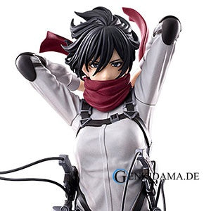 Name Attack on Titan - The Final Season Anime Figur günstig kaufen Ansicht 13