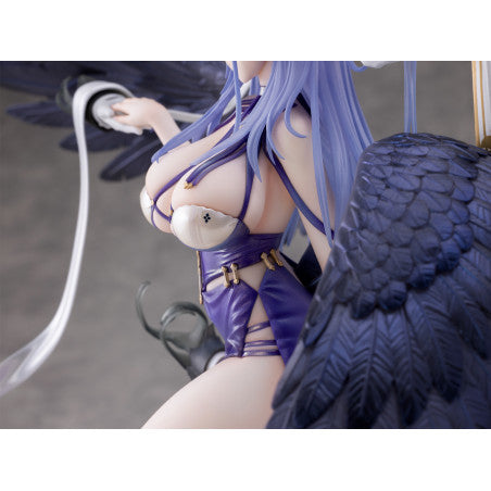 Dido Anxious Bisque Doll Ver. Azur Lane 1/7 Scale Figure