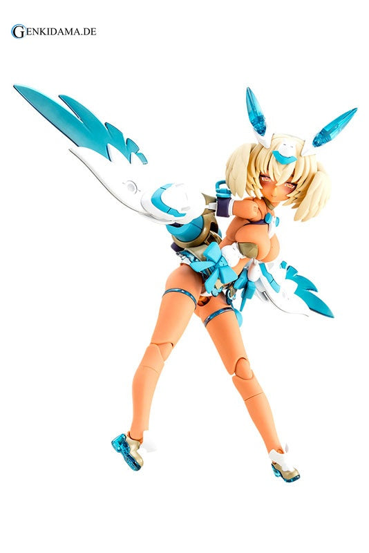 Megami Device PUNI MOFU KIN XIAO 1/1 Plastic Model