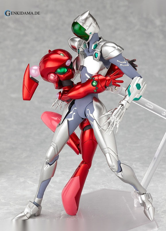 figma - Accel World: Scarlet Rain
