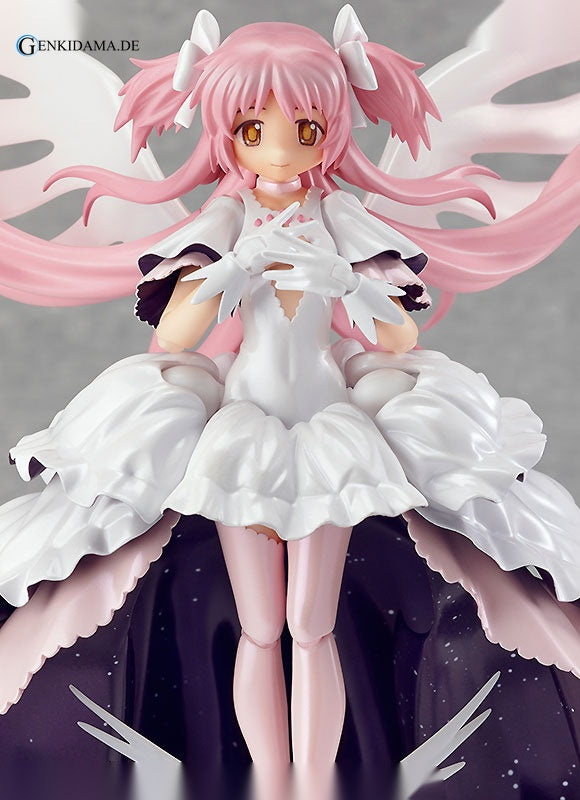 figma - Puella Magi Madoka Magica: Ultimate Madoka