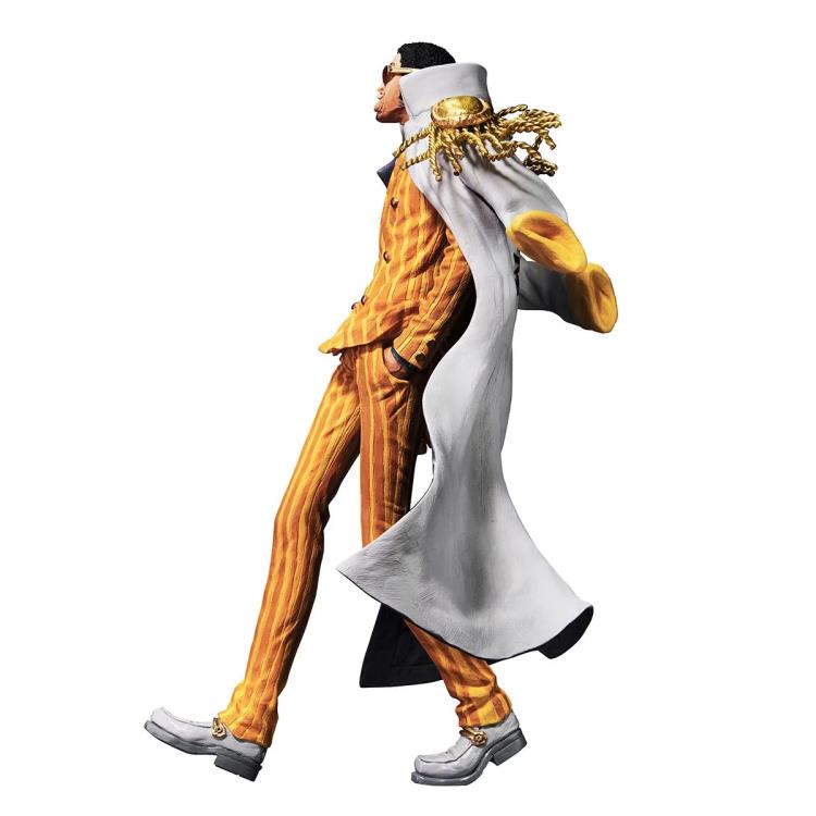 Borsalino (Absolute Justice) - Ichibansho
