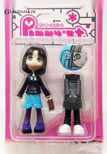 Pinky Street 007
