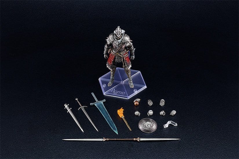 Elden Ring Figma Actionfigur Raging Wolf - Anime Figuren günstig kaufen
