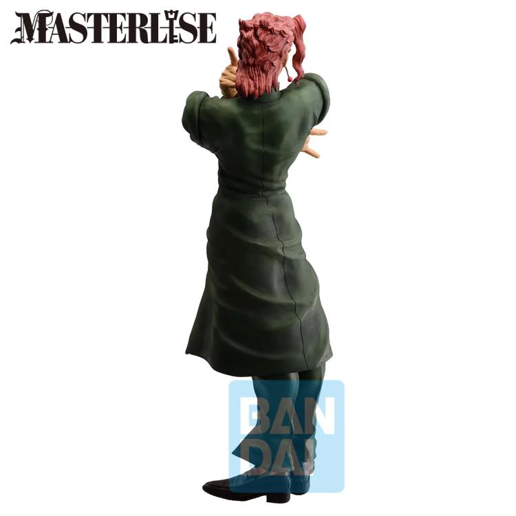 Noriaki Kakyoin - Stardust Crusaders - Ichibansho - Bandai