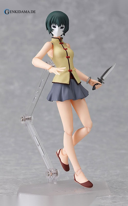figma - Phantom -Requiem for the Phantom- Ein