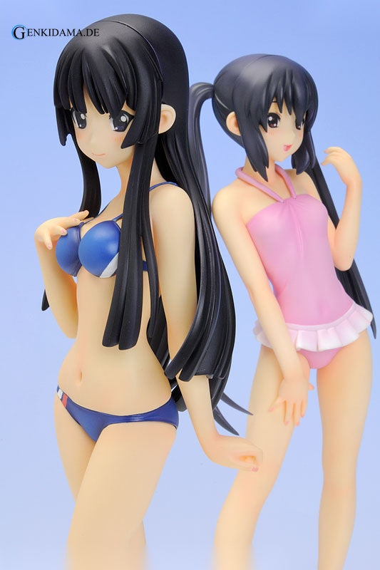 K-On! - Mio Akiyama Swimsuit ver.
