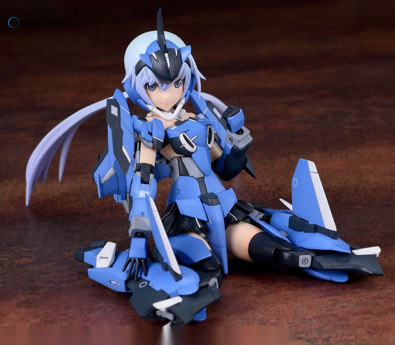 Frame Arms Girl - Stylet Plastic Model