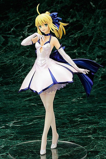 Fate/Stay Night Statue Saber Dress Code - Anime Figuren günstig kaufen