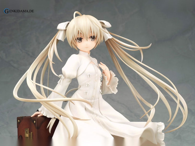 Yosuga no Sora Sora Kasugano Ending Ver.