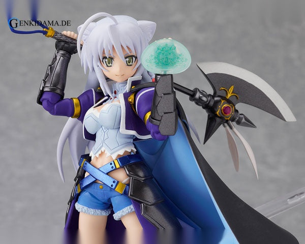 figma - DOG DAYS: Leonmitchelli Galette des Rois - Anime Figuren günstig kaufen