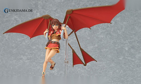 figma - Gargantia on the Verdurous Planet: Amy - Anime Figuren günstig kaufen