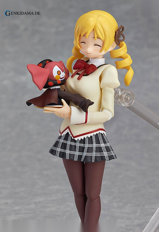 figma - Puella Magi Madoka Magica the Movie The Rebellion Story: Nagisa Momoe - Anime Figuren günstig kaufen