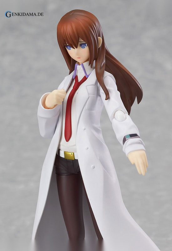 figma - Steins;Gate: Kurisu Makise White Coat ver. - Anime Figuren günstig kaufen
