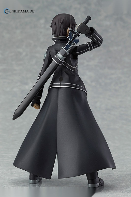 figma - Sword Art Online: Kirito - Anime Figuren günstig kaufen