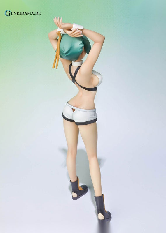 Figuarts ZERO - Aquarion EVOL: Zessica Wong - Anime Figuren günstig kaufen