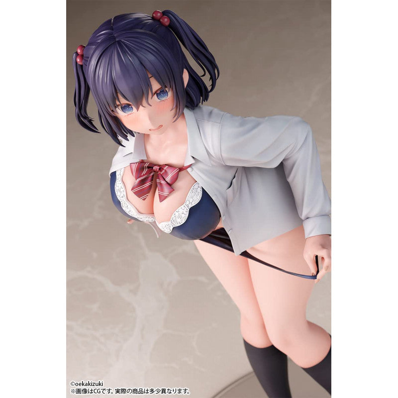 Matsuyama Aoi Original Character B'Full