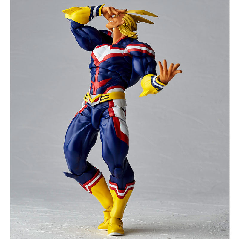 All Might - Complex Amazing Yamaguchi No.019 - Kaiyodo