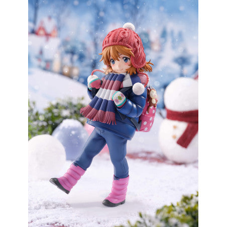 F:NEX Shikinami Asuka Langley Winter ver. Shin Evangelion 1/6 Scale Figure Limited Edition