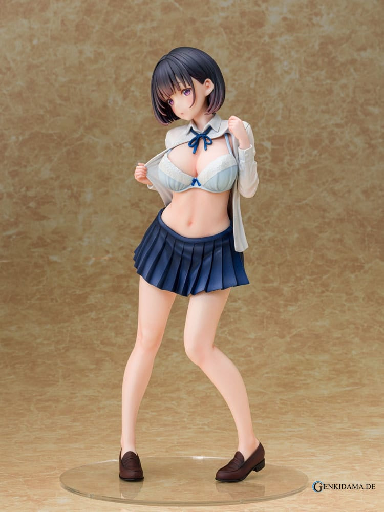 Karutamo Original Illustration Yurina Inoue 1/6 Complete Figure Bonus Edition Ansicht 21