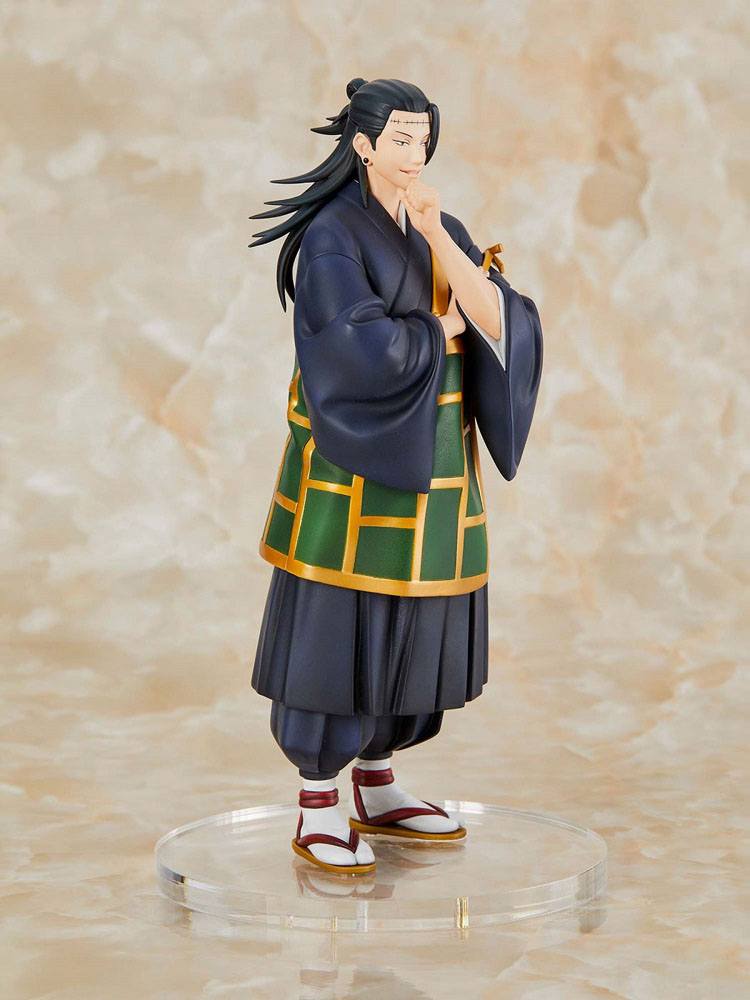 Geto Suguru - Jujutsu Kaisen - Taito - Anime Figuren günstig kaufen