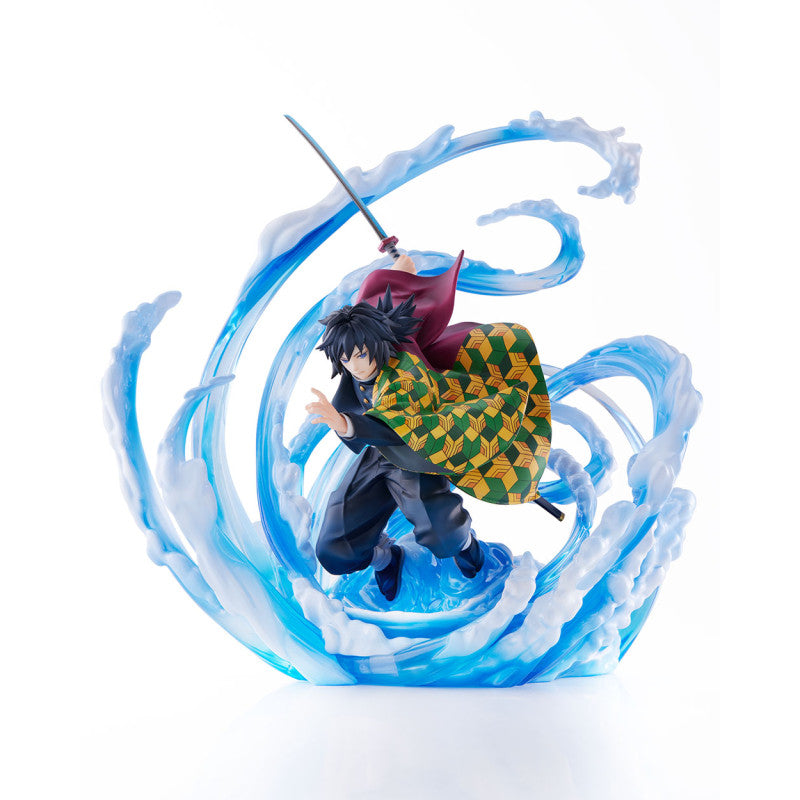 Giyu Tomioka - DX Ver. - Kimetsu no Yaiba - Bellfine