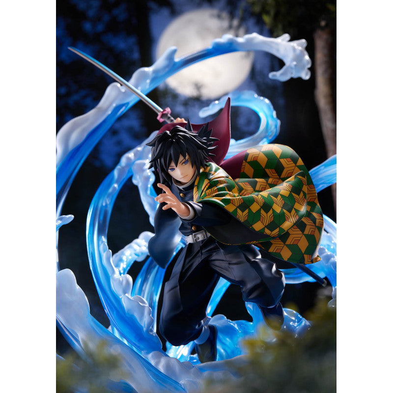 Giyu Tomioka - DX Ver. - Kimetsu no Yaiba - Bellfine