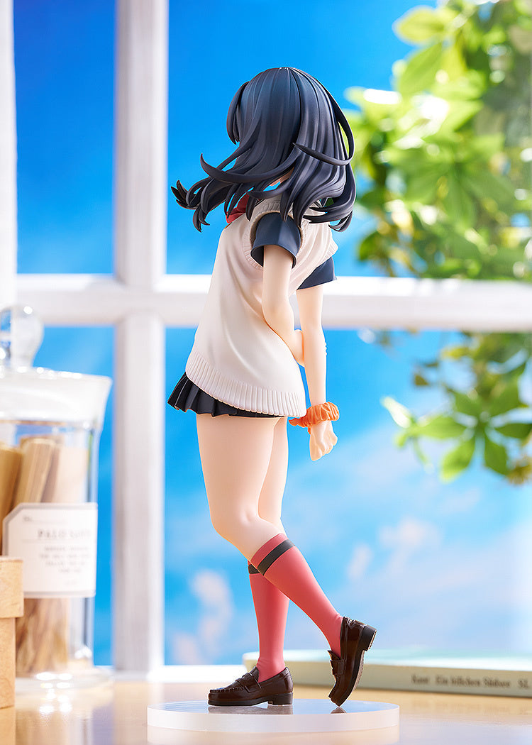 Rikka Takarada Pop Up Parade L Good Smile Company