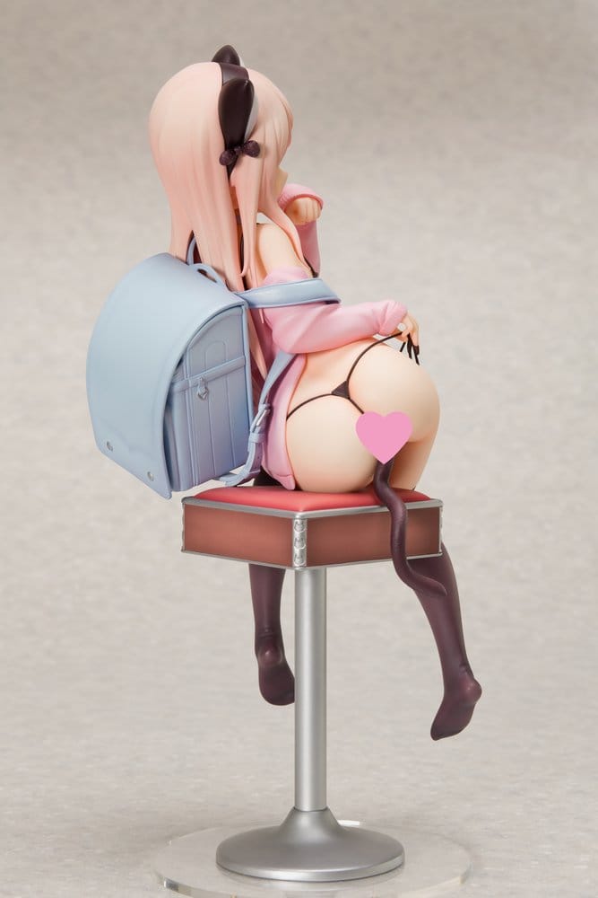 Hatsukoi Ribbon PVC Figur Yuu - Anime Figuren günstig kaufen