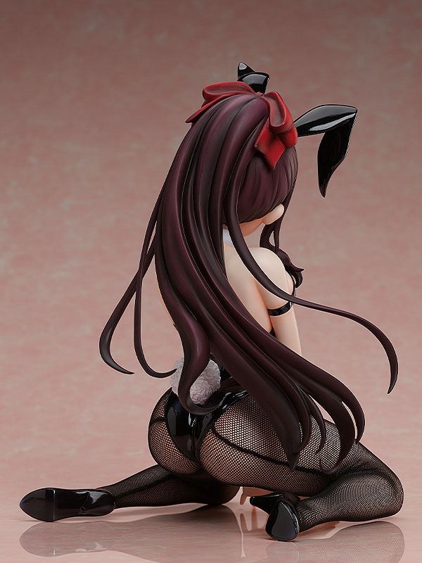 Hifumi Takimoto Bunny Ver. FREEing - Anime Figuren günstig kaufen