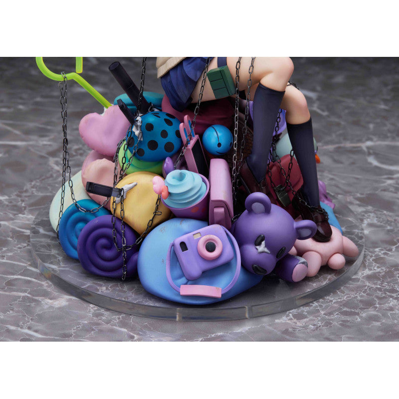 Himiko Toga Villain Spritale