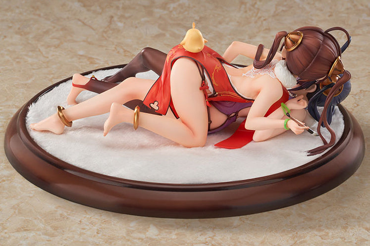 Ping Hai & Ning Hai - Azur Lane - Hobby Max