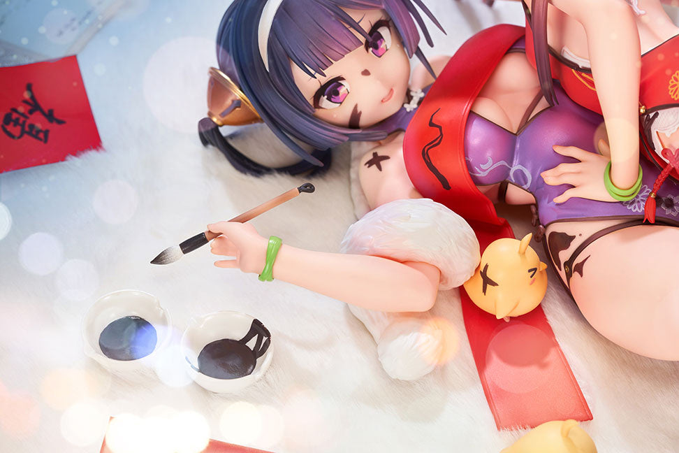 Ping Hai & Ning Hai - Azur Lane - Hobby Max