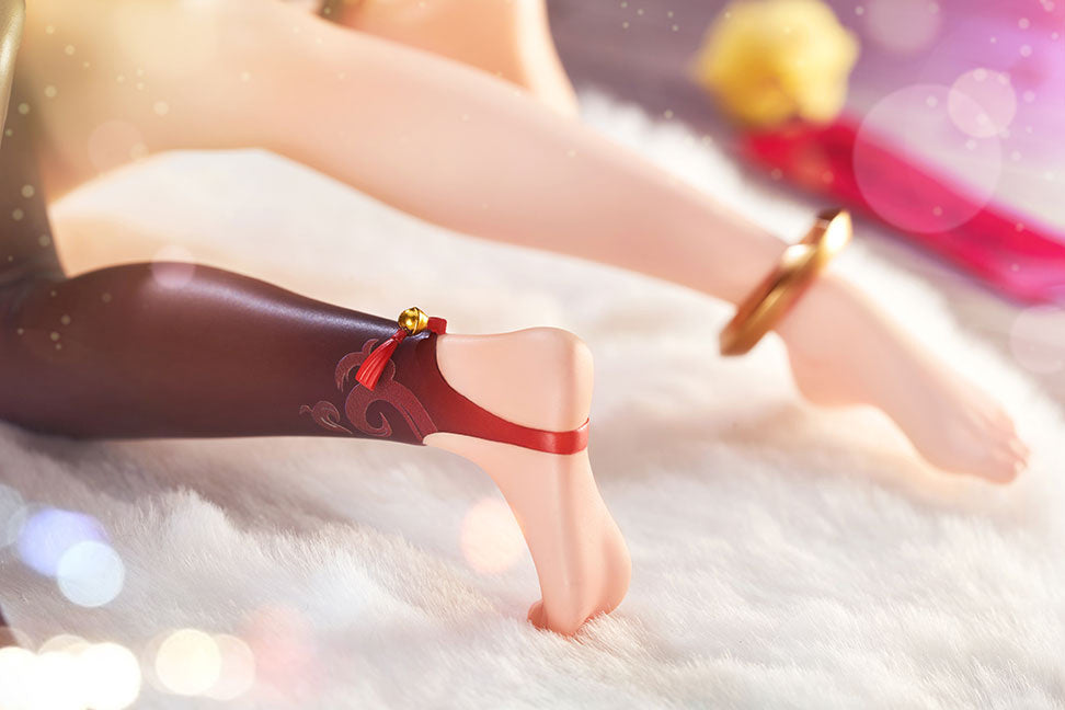 Ping Hai & Ning Hai - Azur Lane - Hobby Max