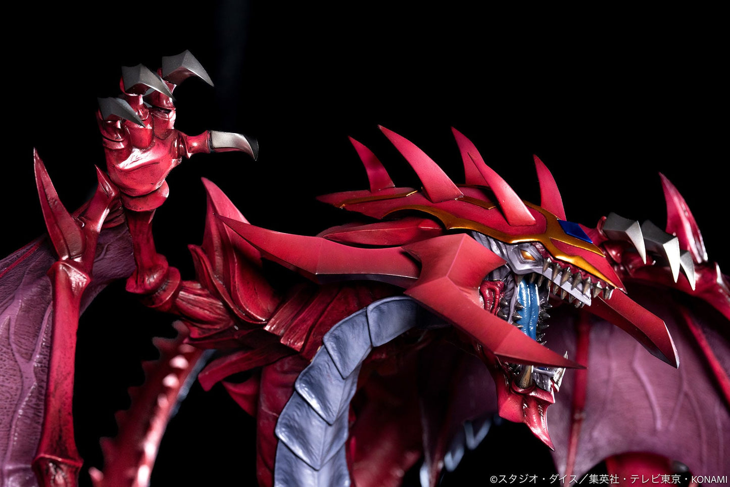Shinenou Uria Lord of Searing Flames ADK Emtions