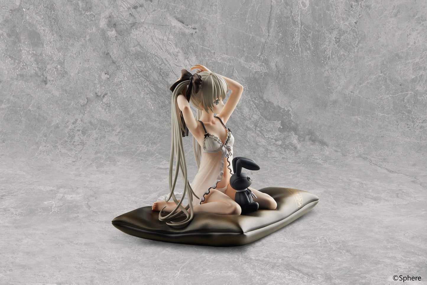 Kasugano Sora Yosuga No Sora AFORCE