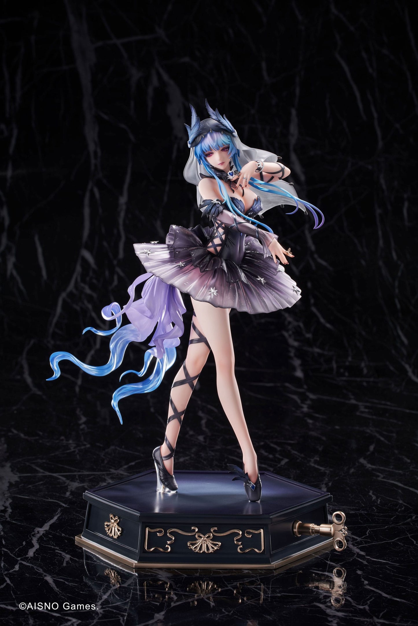 Hamel Odile Ver. Path to Nowhere Aisno Games