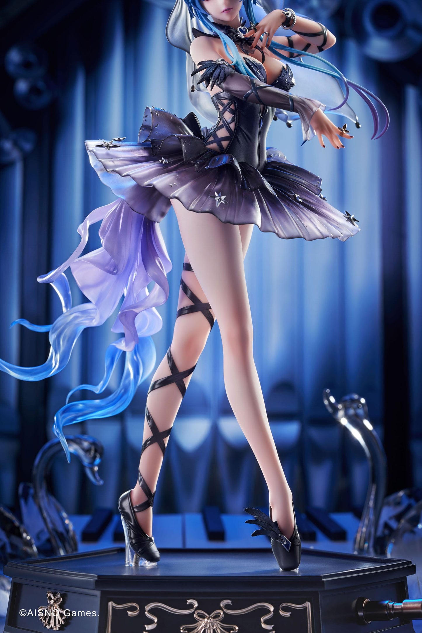 Hamel Odile Ver. Path to Nowhere Aisno Games