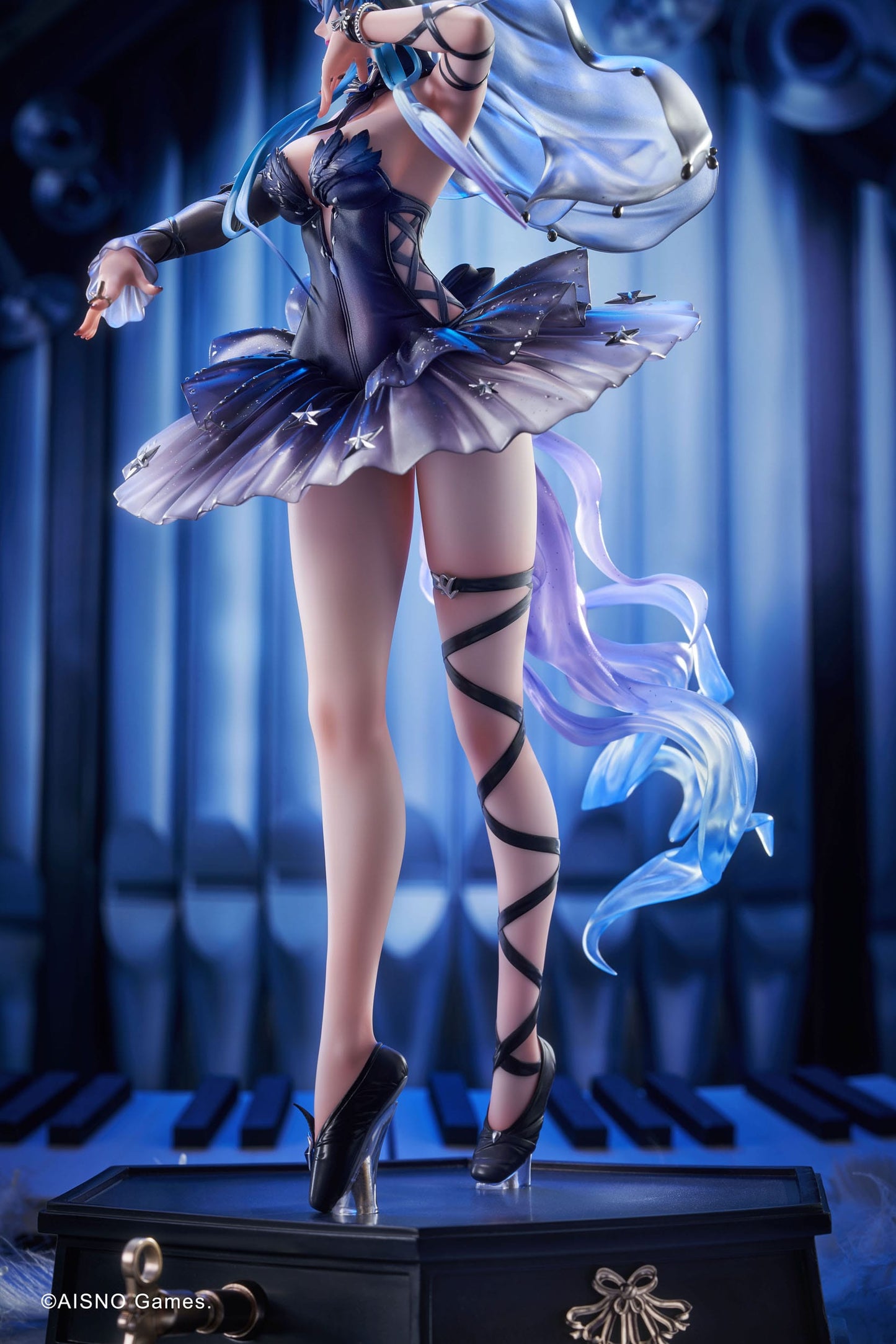 Hamel Odile Ver. Path to Nowhere Aisno Games
