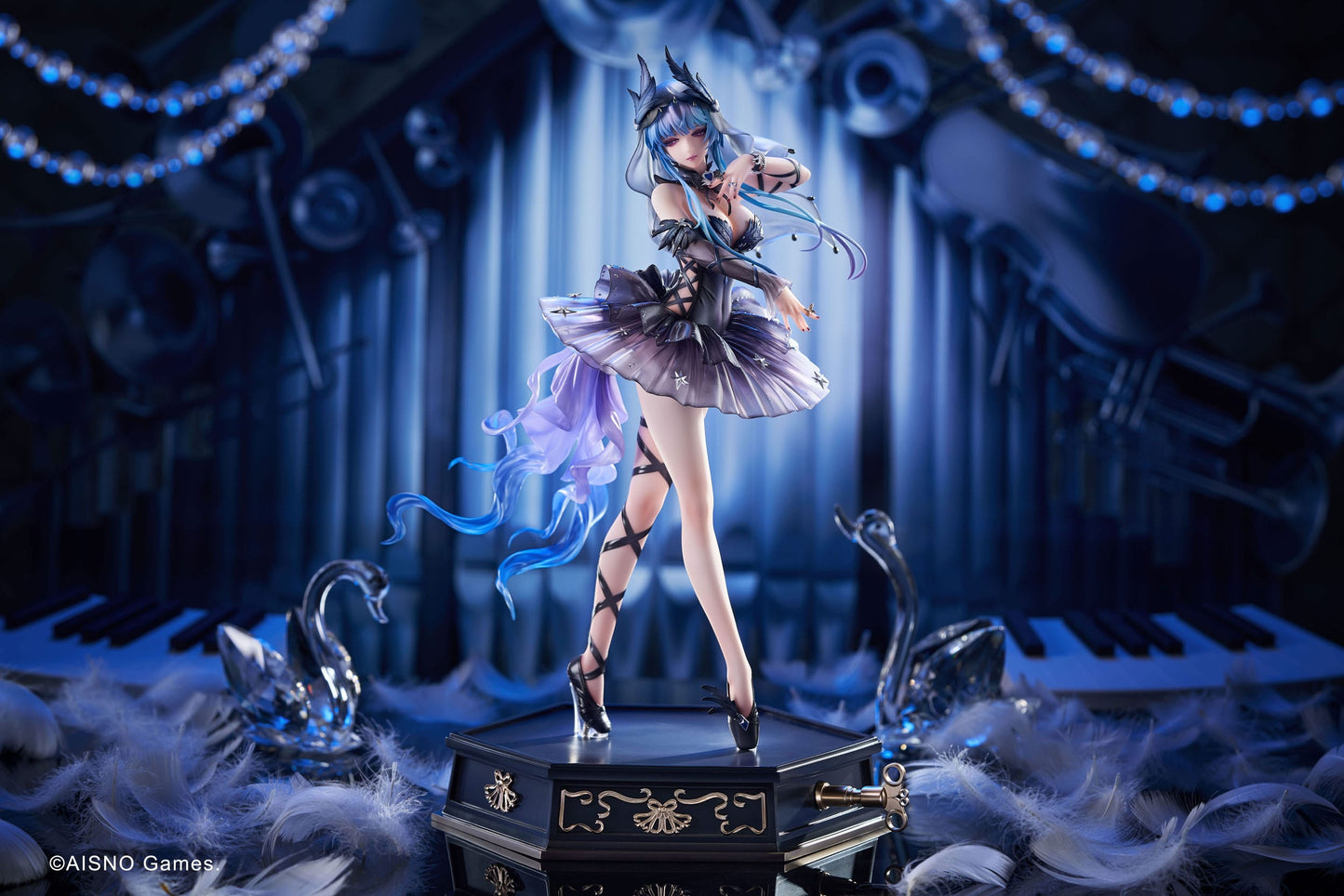 Hamel Odile Ver. Path to Nowhere Aisno Games
