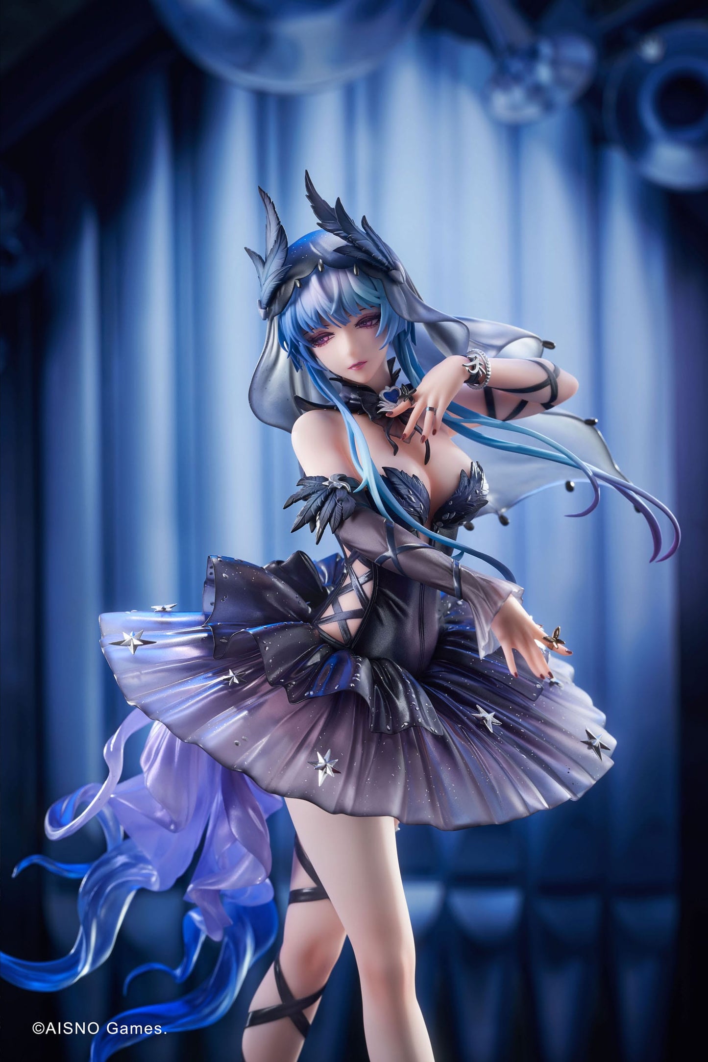 Hamel Odile Ver. Path to Nowhere Aisno Games